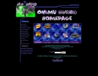 ON6MU's website for Radioamateurs and SWL's