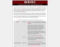 Internet Relay Chat Amateur Radio Club