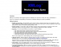 Software/Logging