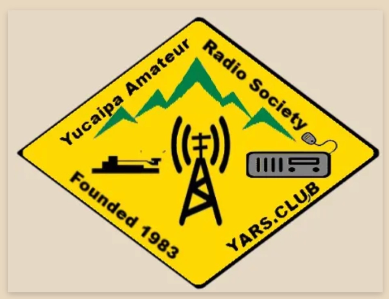 Yucaipa Valley Amateur Radio Club