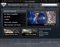 Westgate Laboratories, Inc.