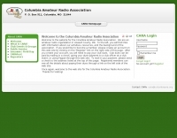 Columbia Amateur Radio Association
