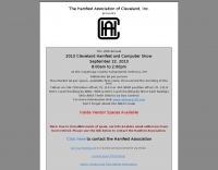 Cleveland HAMFEST