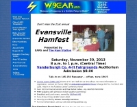 Ham Radio/Hamfests