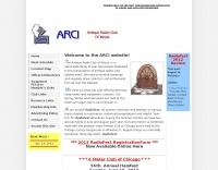 Antique Radio Club of Illinois