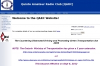 Ham Radio/Clubs/North America/Canada/Ontario