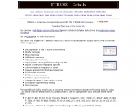 FTB8900