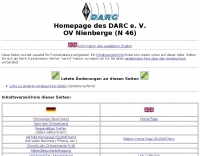 Nienberge Amateur Radio Group Germany