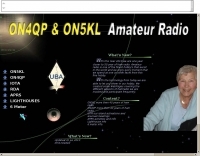 Ham Radio/Clubs/Europe/Belgium