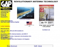GAP Antennas