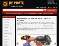 RF Parts