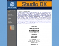 Studio DX