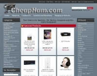 Cheapham.com