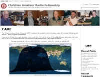 Christian Amateur Radio Fellowship