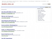 Ham Radio/Clubs/Europe/UK