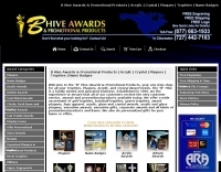 Promotional Products Trophies Executive Gifts