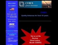 CUBEX