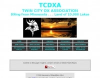 Twin City DX Association