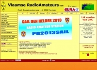 V.R.A. Flemish Radio Amateurs