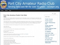 Port City ARC