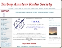Torbay Amateur Radio Society