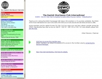 Shortwave Radio/Clubs