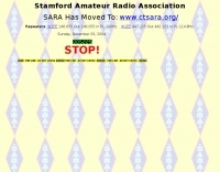 Stamford Amateur Radio Association