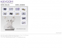 KEYCOM Characteristic Technologies