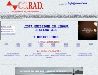 Co.Rad. Coordinamento del radioascolto