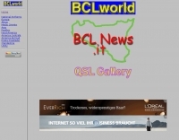 BCLNEWS.IT Audio Gallery
