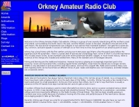 Orkney Amateur Radio Club