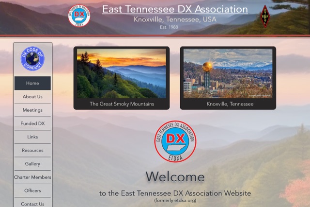 Ham Radio/Clubs/North America/USA/Tennessee