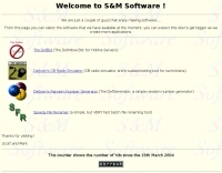 Software/Utilities
