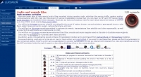 Radio Audio and sound files