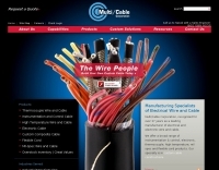 Multi/Cable Corporation