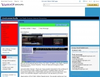LiveScannerAudio group