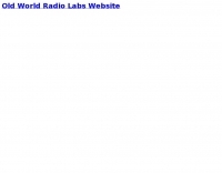 World Radio Labs WRL