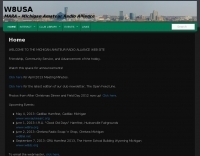 Michigan Amateur Radio Alliance