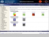 Australian Space Forecast Centre