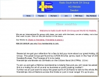 RSN International DX Group