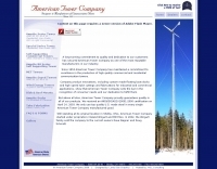 American Tower Company