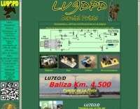 LU9DPD Daniel