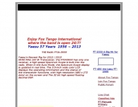 Fox Tango International
