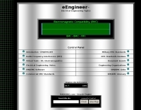 Electromagnetics, EMI, EMC, EME, RFI