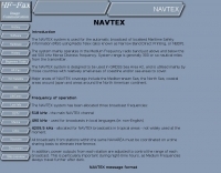NAVTEX