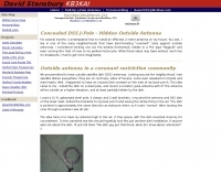 Antennas/J-Pole