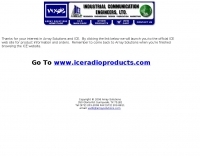 Receive only processing equipment