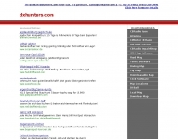 Dxhunters.com