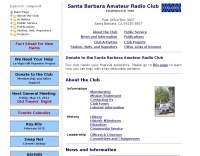 Santa Barbara Amateur Radio Club