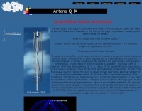 Quadrifilar Helix Antennas